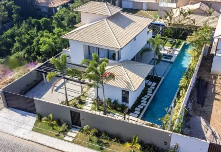Casa com 5 Quartos à venda, 270m² no Geribá, Armação dos Búzios
