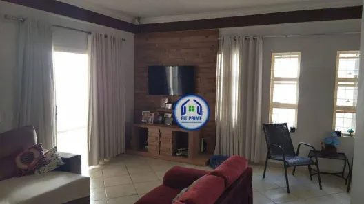 Casa com 3 Quartos à venda, 150m² no Jardim Estrela, São José do Rio Preto