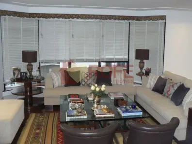 Apartamento com 3 Quartos à venda, 181m² no Itaim Bibi, São Paulo