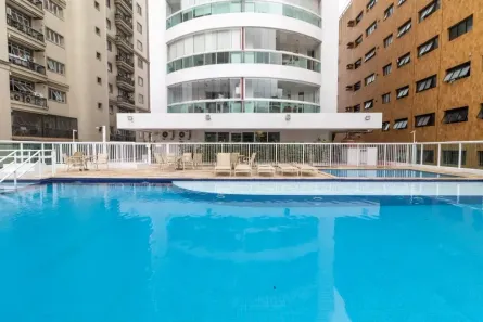 Apartamento com 2 Quartos à venda, 130m² no Boqueirão, Santos