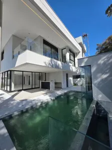 Casa de Condomínio com 4 Quartos à venda, 435m² no Cidade Parquelandia, Mogi das Cruzes