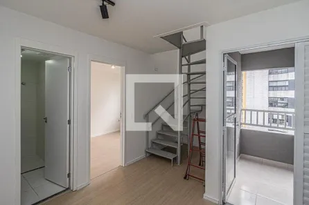 Cobertura com 1 Quarto à venda, 94m² no Vila Santo Estéfano, São Paulo