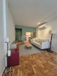 Apartamento com 2 Quartos à venda, 70m² no Moema, São Paulo