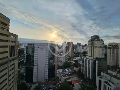 Apartamento com 2 Quartos à venda, 96m² no Itaim Bibi, São Paulo