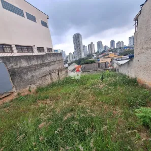 Lote/Terreno à venda, 307m² no Vila Osasco, Osasco