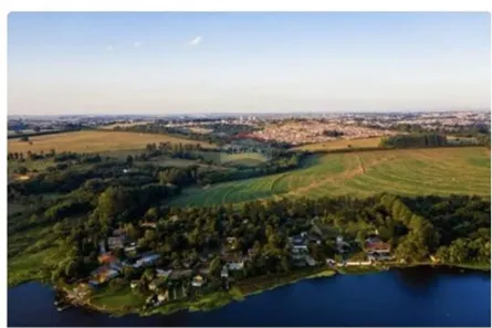 Lote/Terreno à venda, 200m² no Nova Veneza, Paulínia