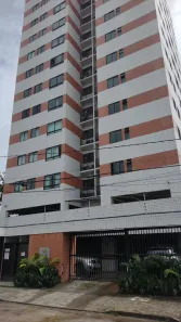Apartamento com 3 Quartos à venda, 63m² no Várzea, Recife