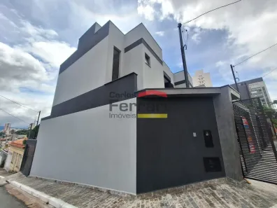 Sobrado com 3 Quartos à venda, 120m² no Jardim do Colégio (Zona Norte), São Paulo