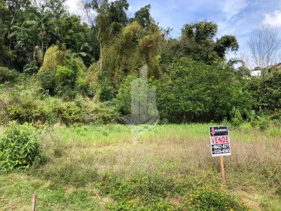 Lote/Terreno à venda, 236m² no Água Verde, Blumenau