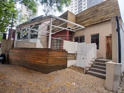 Imóvel Comercial à venda, 216m² no Cambuí, Campinas