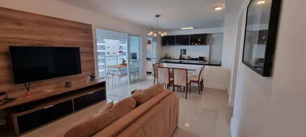 Apartamento com 3 Quartos à venda, 106m² no Vila Andrade, São Paulo