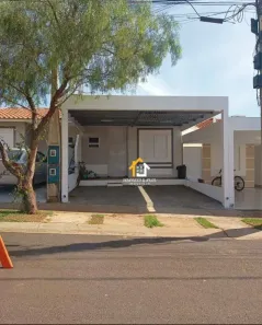 Casa com 2 Quartos à venda, 100m² no Loteamento Moradas Rio Preto, São José do Rio Preto