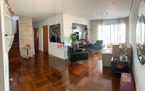 Cobertura com 3 Quartos à venda, 140m² no Santa Maria, São Caetano do Sul