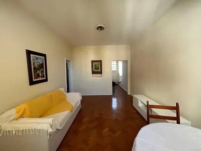 Apartamento com 2 Quartos à venda, 83m² no Catete, Rio de Janeiro