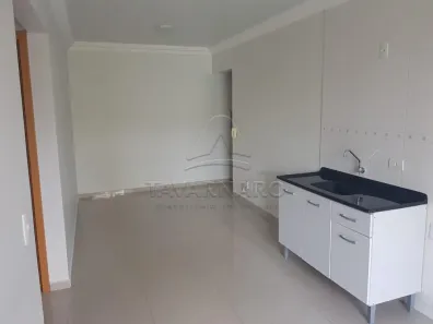 Apartamento com 2 Quartos à venda, 69m² no Centro, Ponta Grossa