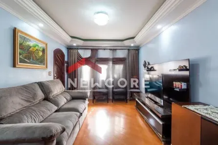 Sobrado com 3 Quartos à venda, 112m² no Vila Paulista, Guarulhos