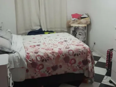Sobrado com 4 Quartos à venda, 214m² no Vila Isolina Mazzei, São Paulo