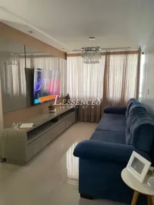 Apartamento com 2 Quartos à venda, 68m² no Jardim Luz, Aparecida de Goiânia