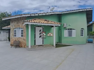 Casa com 2 Quartos à venda, 168m² no Pontal de Santa Marina, Caraguatatuba