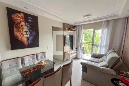 Apartamento com 3 Quartos à venda, 63m² no Jardim Celeste, São Paulo