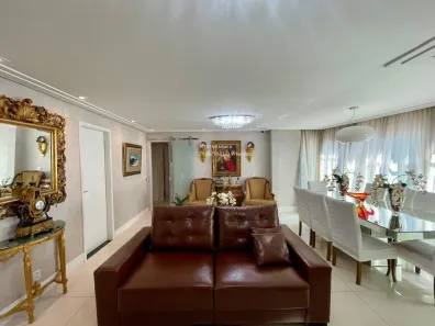 Cobertura com 3 Quartos à venda, 220m² no Alphaville I, Salvador