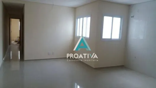 Apartamento com 2 Quartos à venda, 66m² no Vila Humaitá, Santo André
