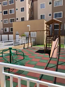 Apartamento com 2 Quartos à venda, 44m² no Itambé, Caucaia