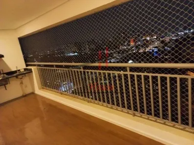 Apartamento com 2 Quartos à venda, 80m² no Quarta Parada, São Paulo