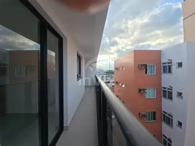 Apartamento com 3 Quartos à venda, 87m² no Jardim da Penha, Vitória
