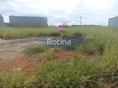Lote/Terreno à venda, 250m² no Aclimação, Uberlândia