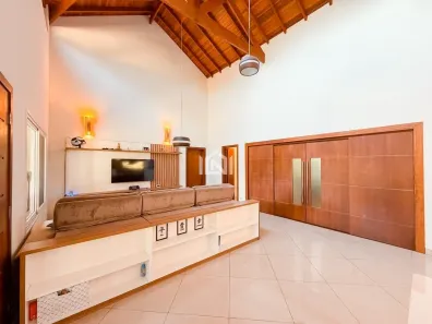 Casa de Condomínio com 3 Quartos à venda, 278m² no Chácara Santa Lúcia, Carapicuíba
