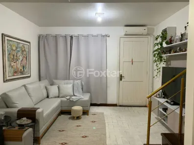 Casa de Condomínio com 3 Quartos à venda, 87m² no Jardim Sabará, Porto Alegre