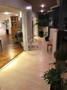 Apartamento com 4 Quartos para alugar, 312m² no Centro (São João Novo), São Roque