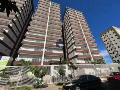 Apartamento com 2 Quartos à venda, 76m² no Boa Vista, São José do Rio Preto