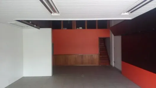 Ponto Comercial para alugar, 108m² no Floresta, Porto Alegre