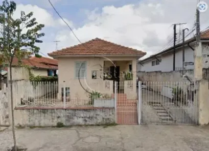 Lote/Terreno à venda, 570m² no Vila Bela, São Paulo