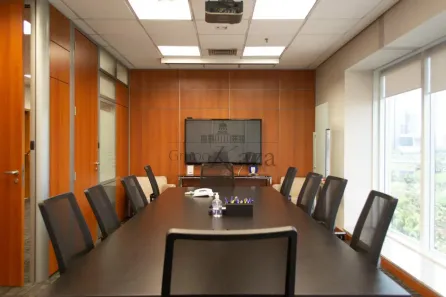 Prédio Comercial para alugar, 162m² no Jardim Europa, São Paulo