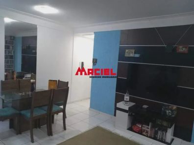 Apartamento com 2 Quartos à venda, 75m² no Cidade Morumbi, São José dos Campos