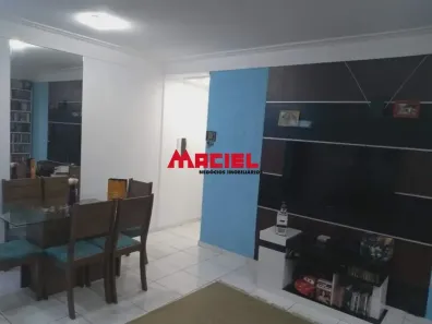 Apartamento com 2 Quartos à venda, 75m² no Cidade Morumbi, São José dos Campos