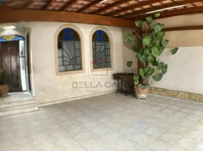 Sobrado com 3 Quartos à venda, 150m² no Vila Carrão, São Paulo