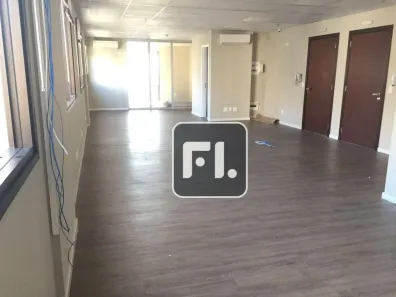Sala Comercial para alugar, 100m² no Vila Buarque, São Paulo