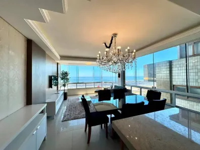 Apartamento com 3 Quartos à venda, 144m² no Zona Nova, Capão da Canoa
