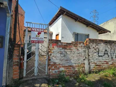 Lote/Terreno à venda, 170m² no Conjunto Residencial Mário Dedini, Piracicaba