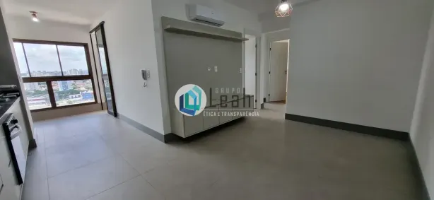 Apartamento com 2 Quartos para alugar, 69m² no Condomínio Royal Park, São José dos Campos