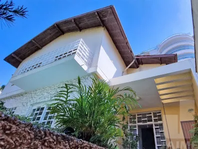 Sobrado com 5 Quartos à venda, 250m² no Pacaembu, São Paulo