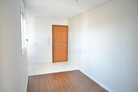 Cobertura com 2 Quartos à venda, 80m² no Vila Junqueira, Santo André