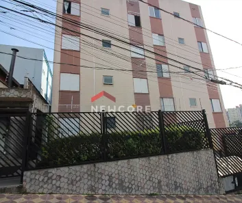 Apartamento com 2 Quartos à venda, 78m² no Taboão, São Bernardo do Campo