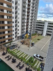 Apartamento com 2 Quartos à venda, 54m² no Jardim das Indústrias, São José dos Campos