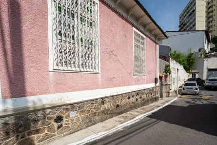 Casa com 3 Quartos à venda, 200m² no Icaraí, Niterói