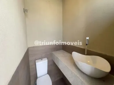 Sobrado com 4 Quartos à venda, 190m² no Socopo, Teresina